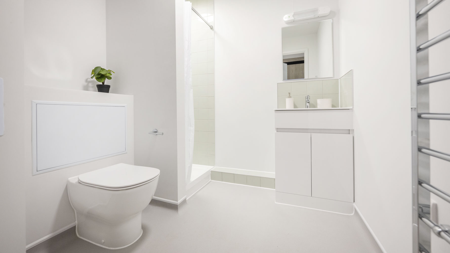  Premium Plus Studio  -  The Paragon  - Gallery -  9