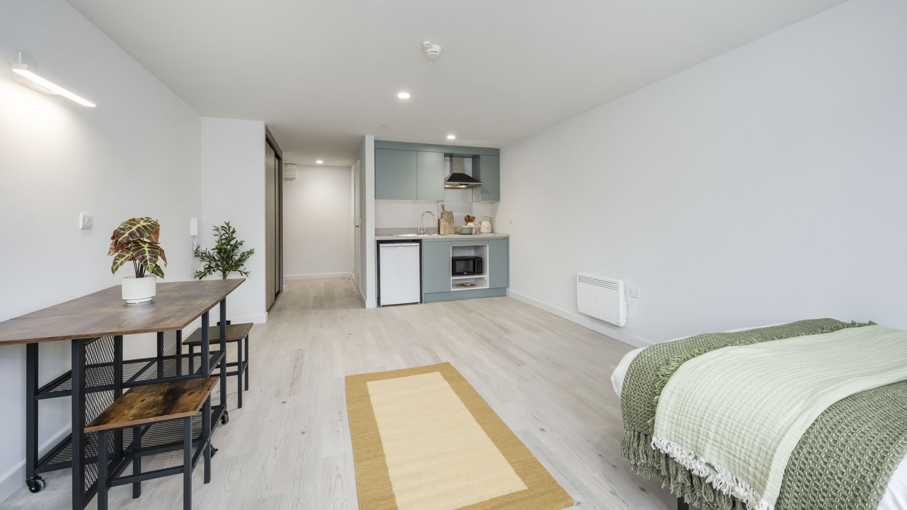  Deluxe Plus Studio  -  The Paragon  - Gallery -  1