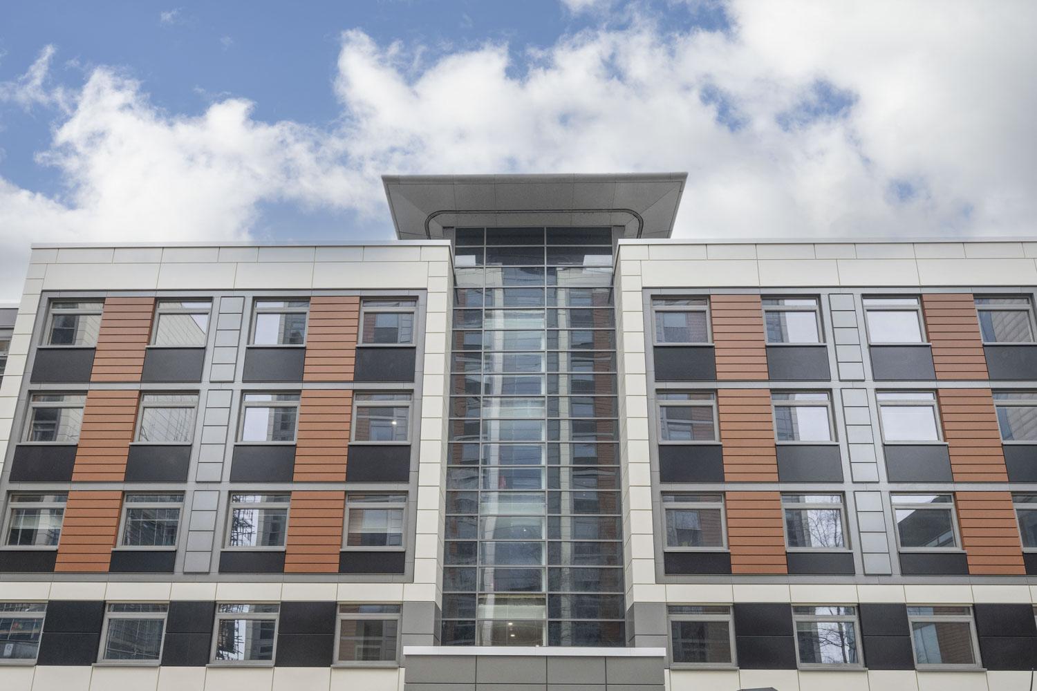  Accessible Studio  -  The Paragon  - Gallery -  2