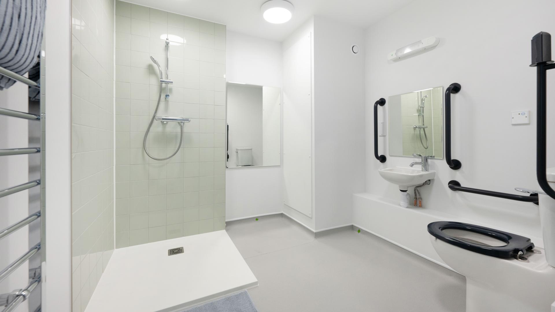Accessible Studio - 3