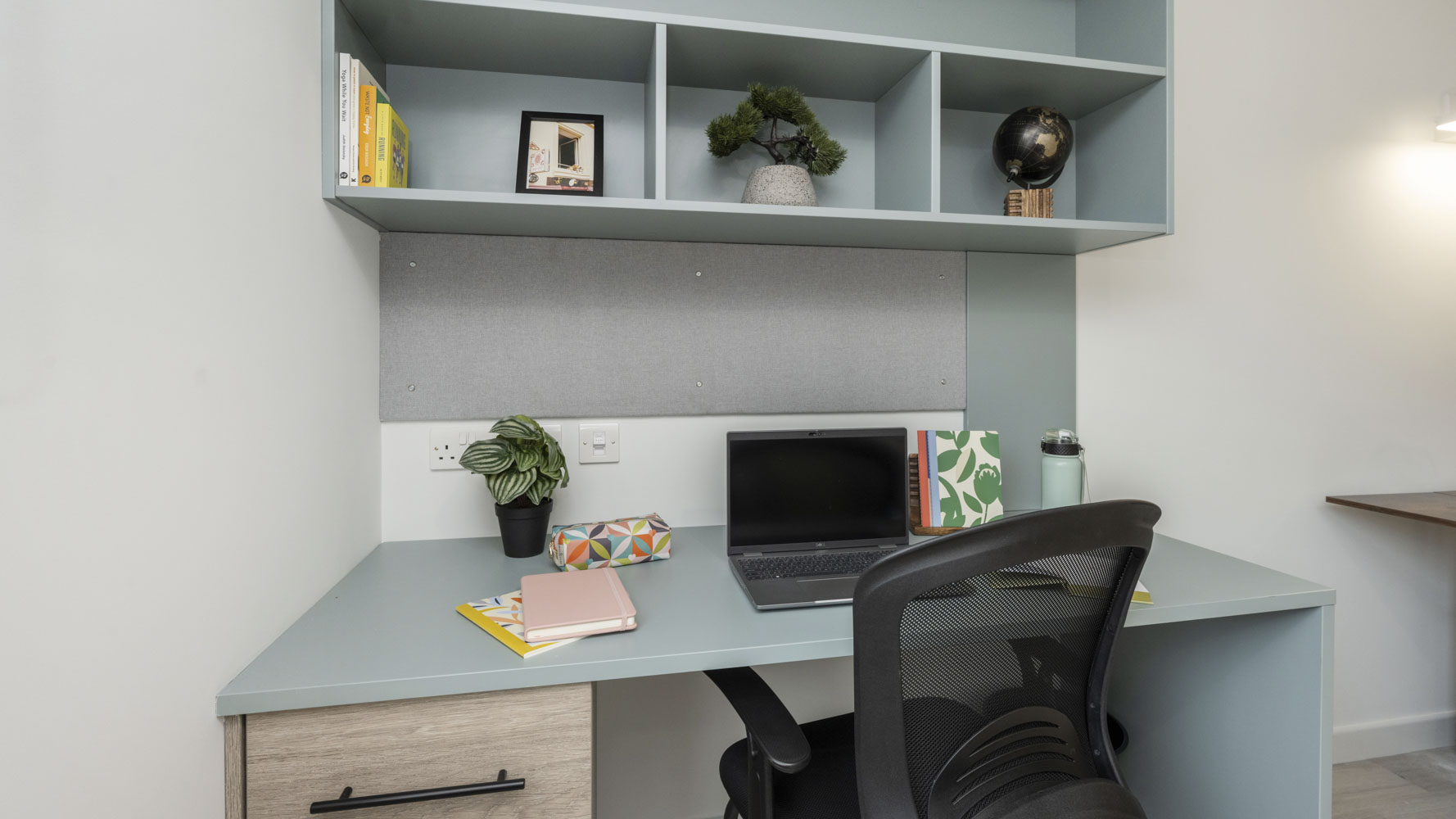 Accessible Studio - The Paragon - Gallery - 6