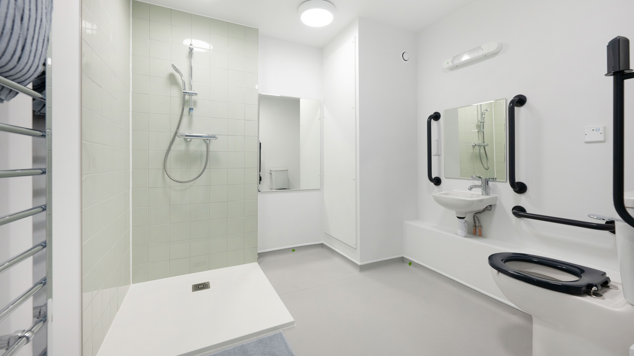 Accessible Studio - 6