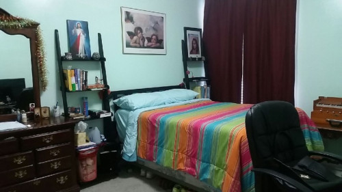 Roomy & homie apartment - Gallery - 9