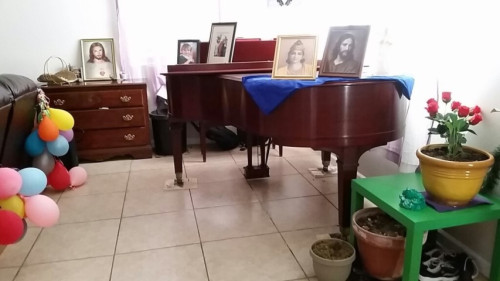 Roomy & homie apartment