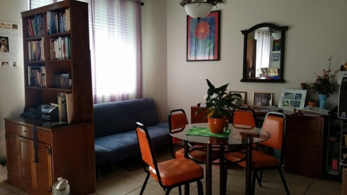 Roomy & homie apartment  - Gallery -  5