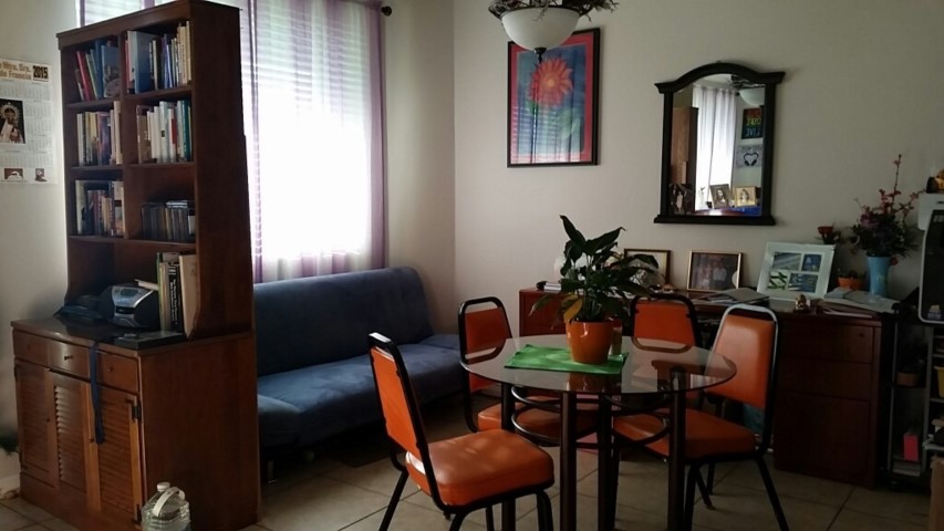 Double Room - Roomy & homie apartment - Gallery - 4