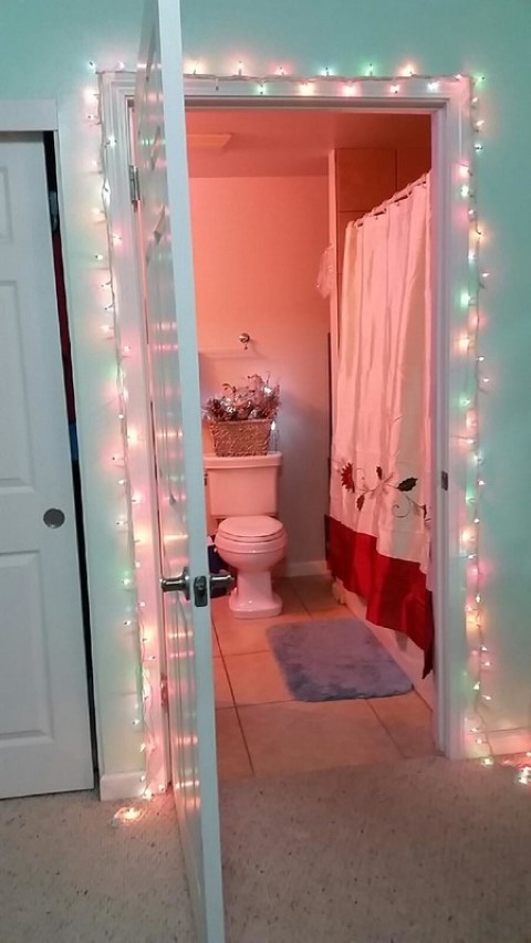 Double Room - Roomy & homie apartment - Gallery - 9