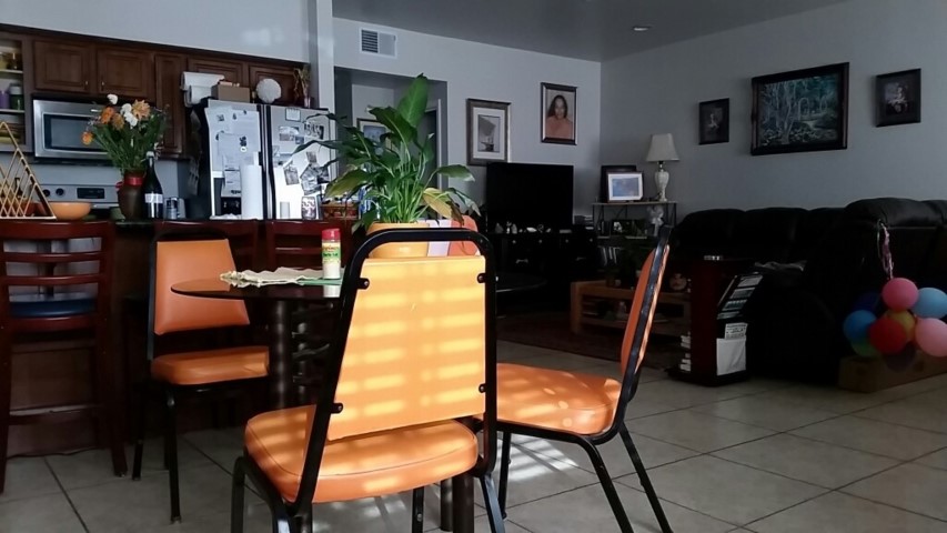Double Room - Roomy & homie apartment - Gallery - 8