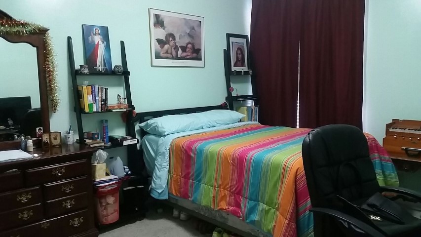 Double Room - Roomy & homie apartment - Gallery - 1