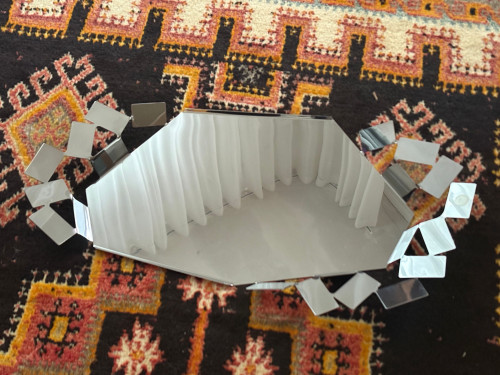 Unique Kreuzberg apartment