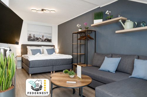 Perfect and cozy flat in Duisburg - Gallery - 18