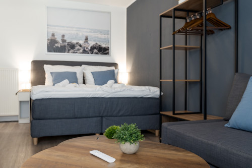 Perfect and cozy flat in Duisburg - Gallery - 19
