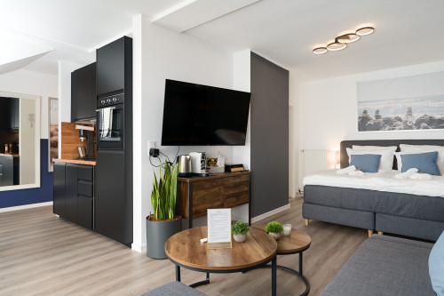 Perfect and cozy flat in Duisburg - Gallery - 25