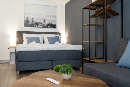 Perfect and cozy flat in Duisburg - Gallery - 20