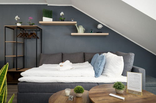 Perfect and cozy flat in Duisburg - Gallery - 14