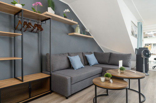 Perfect and cozy flat in Duisburg - Gallery - 26