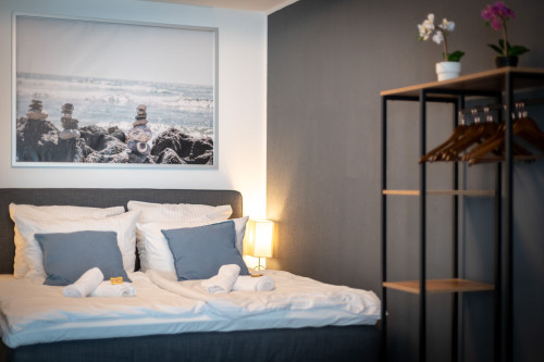 Perfect and cozy flat in Duisburg - Gallery - 16