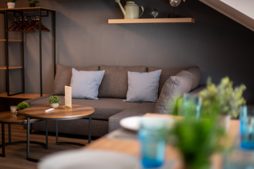Perfect and cozy flat in Duisburg - Gallery - 24
