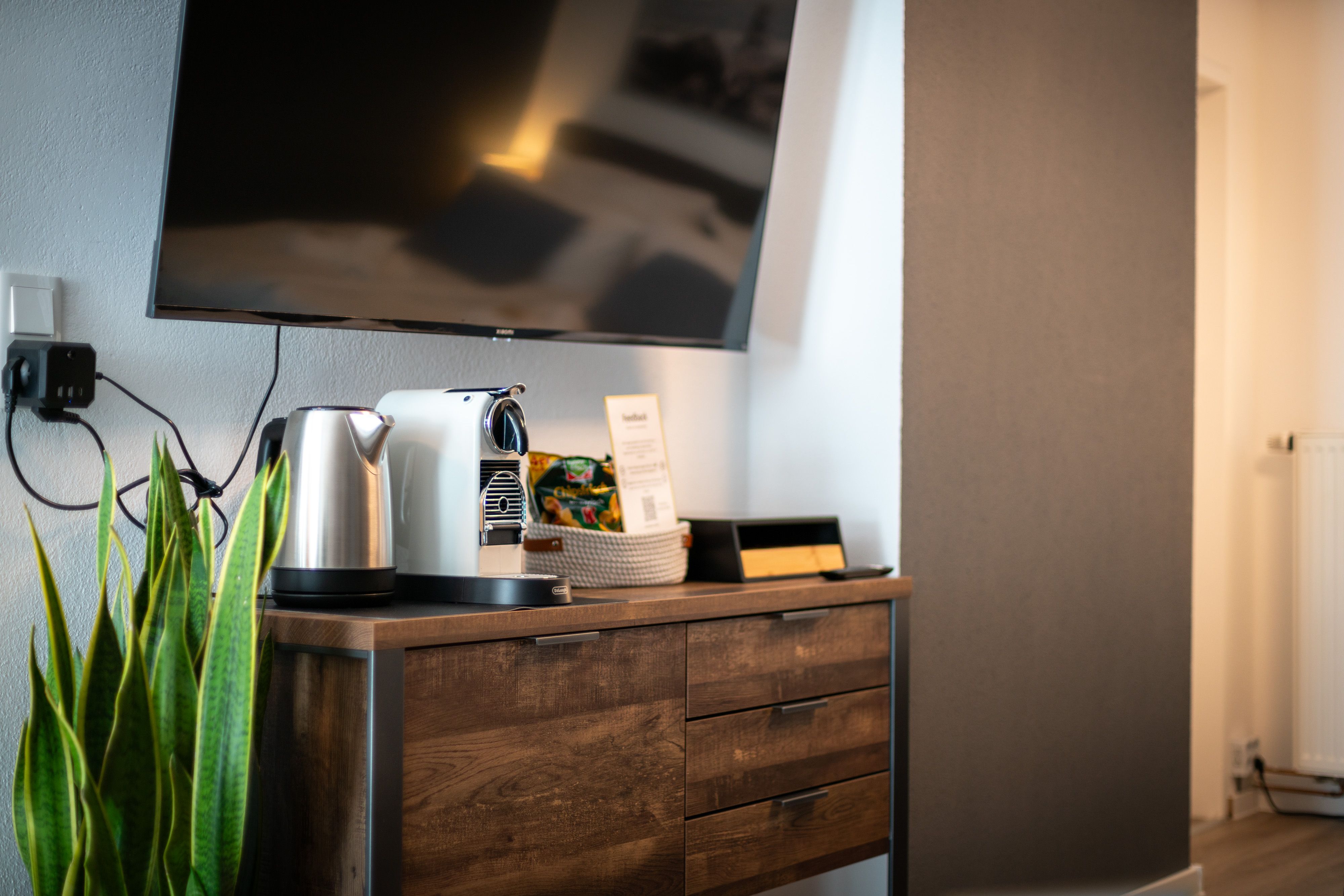 Perfect And Cozy Flat In Duisburg - 6