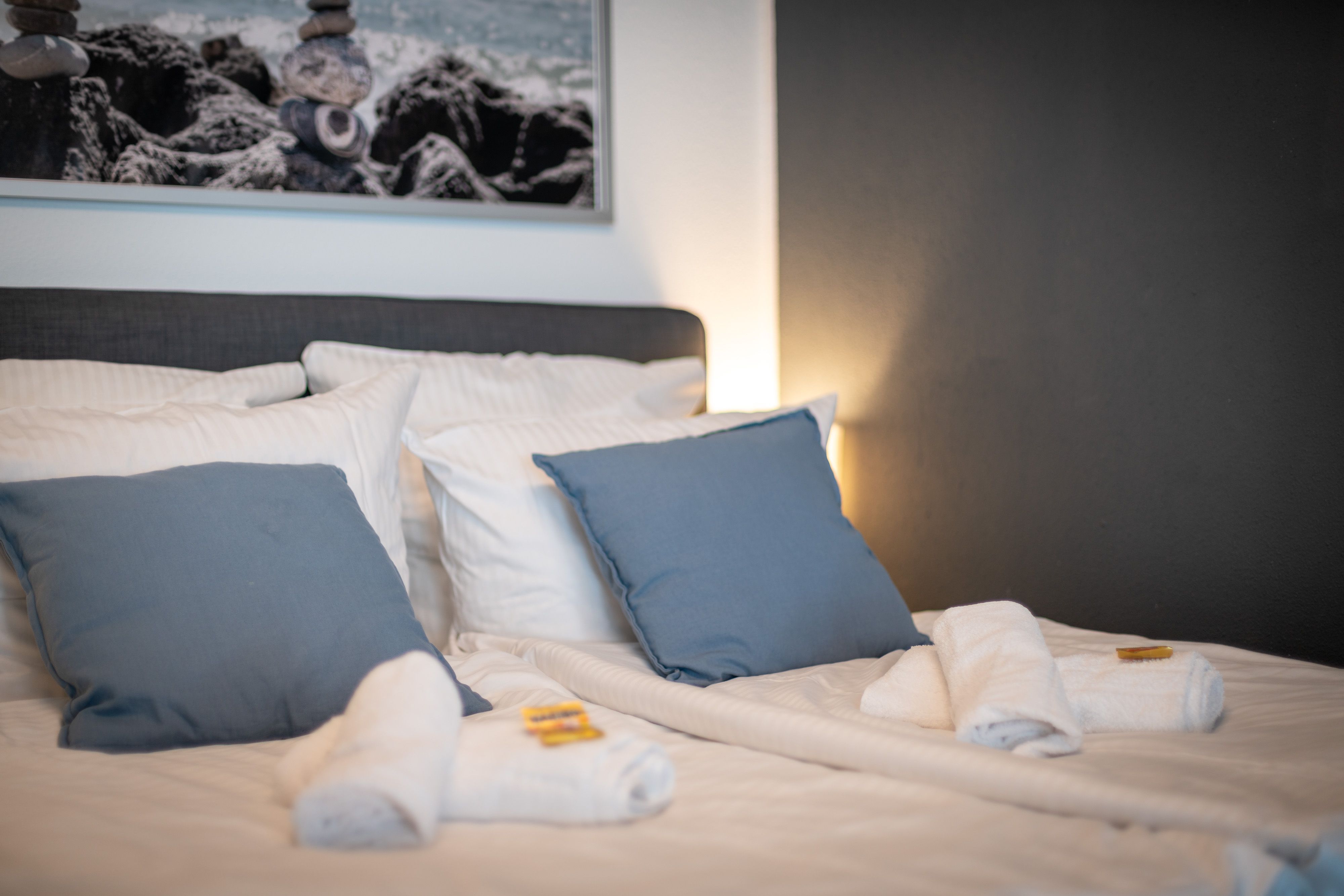 Perfect And Cozy Flat In Duisburg - 16