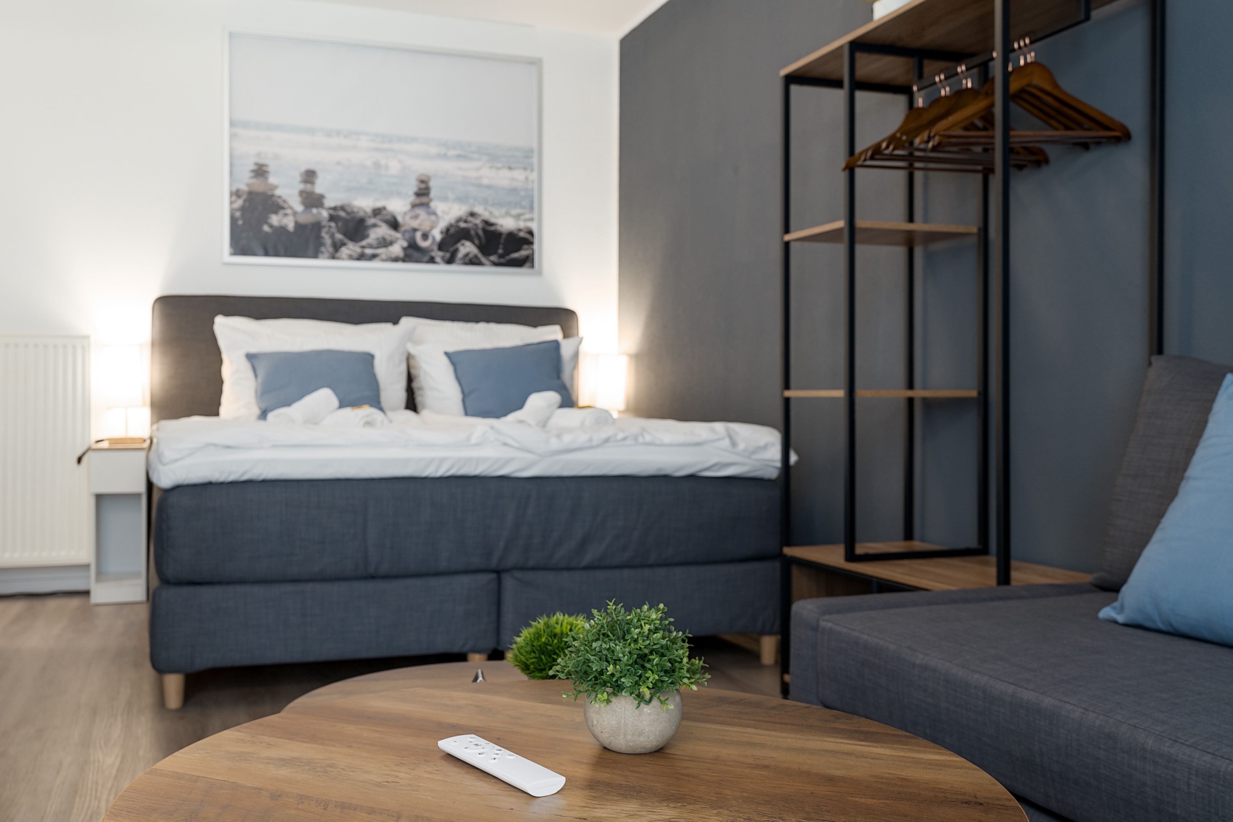 Perfect And Cozy Flat In Duisburg - 18