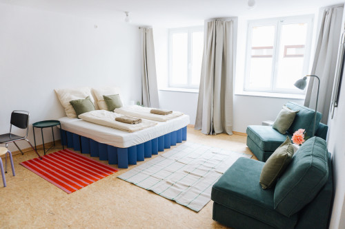 New, lovely suite in Regensburg - Gallery - 9