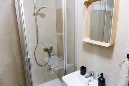 New, lovely suite in Regensburg