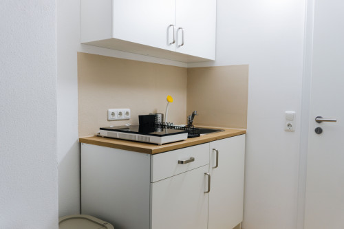 New, lovely suite in Regensburg - Gallery - 13