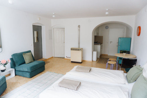 New, lovely suite in Regensburg - Gallery - 7