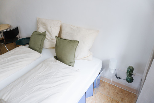 New, lovely suite in Regensburg - Gallery - 10