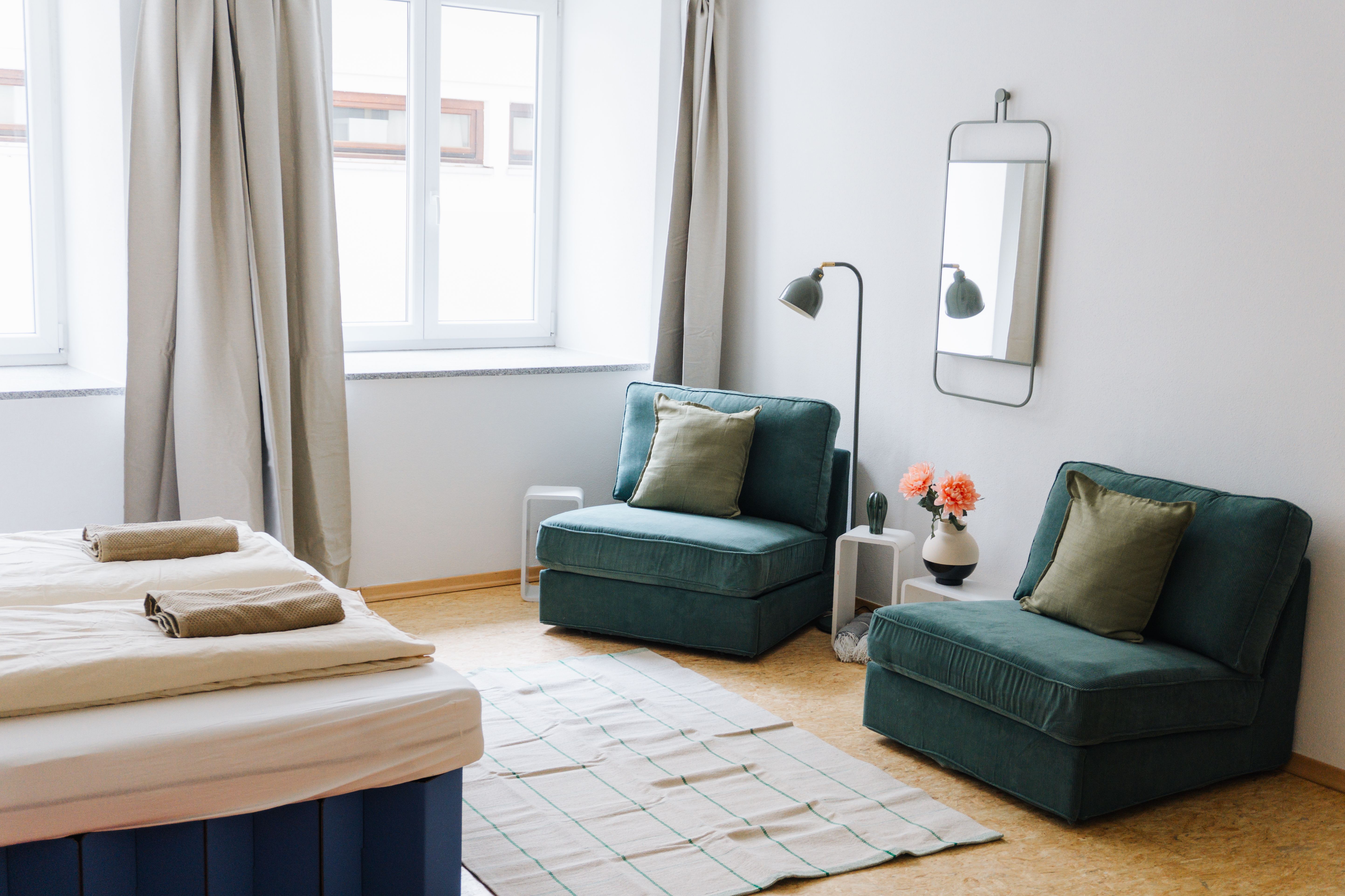 New, Lovely Suite In Regensburg - 11