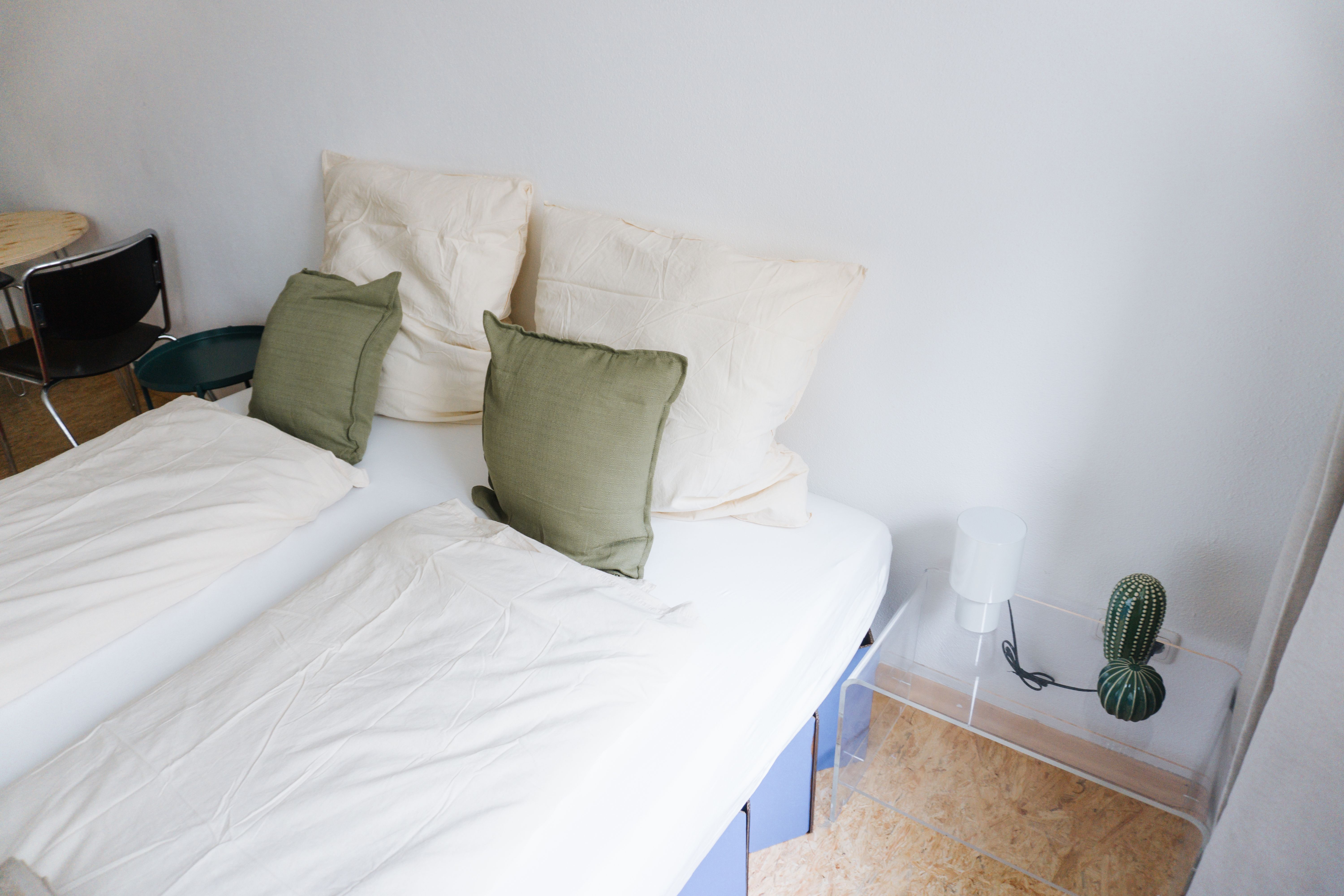 New, Lovely Suite In Regensburg - 5