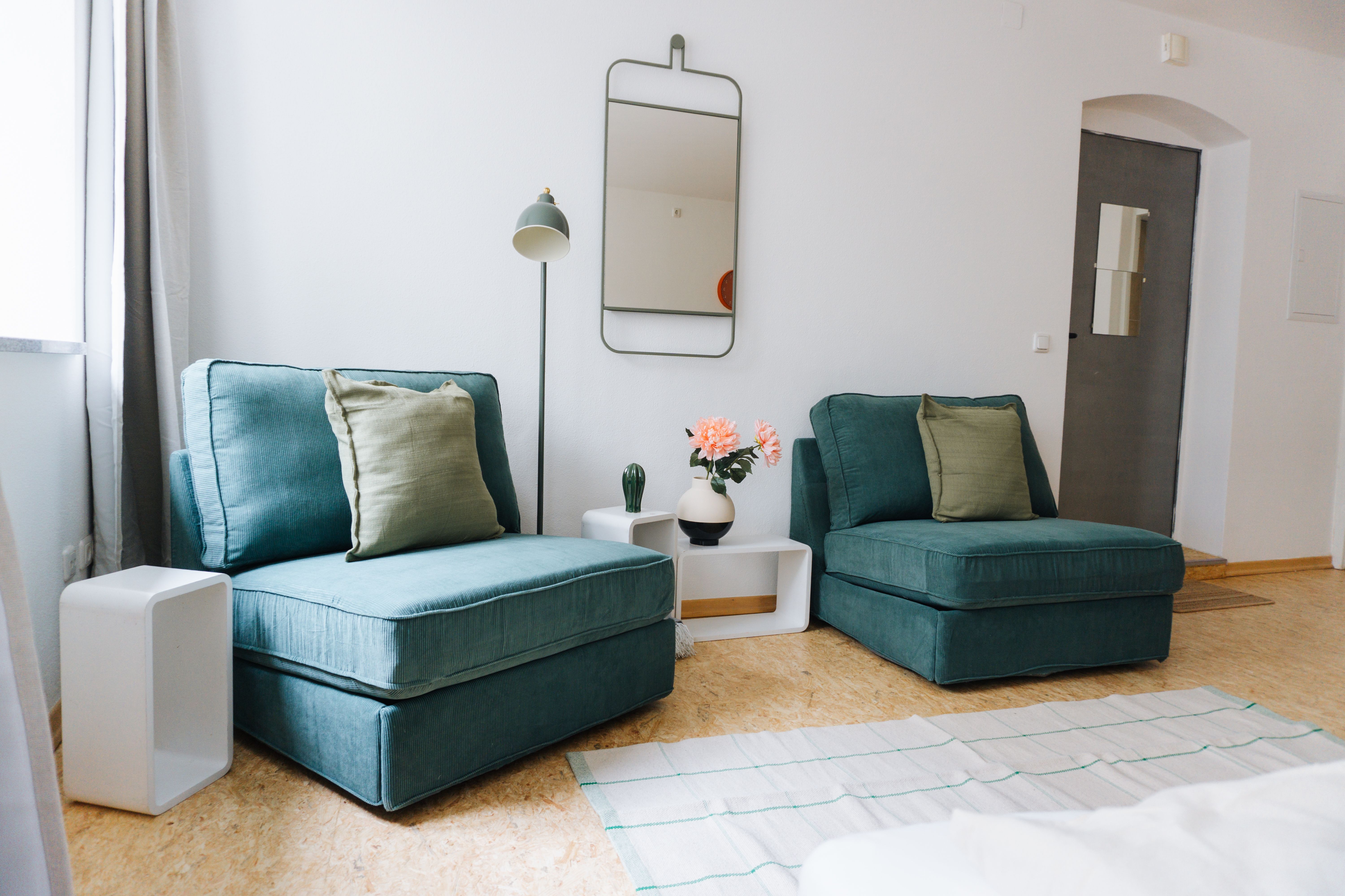 New, Lovely Suite In Regensburg - 9