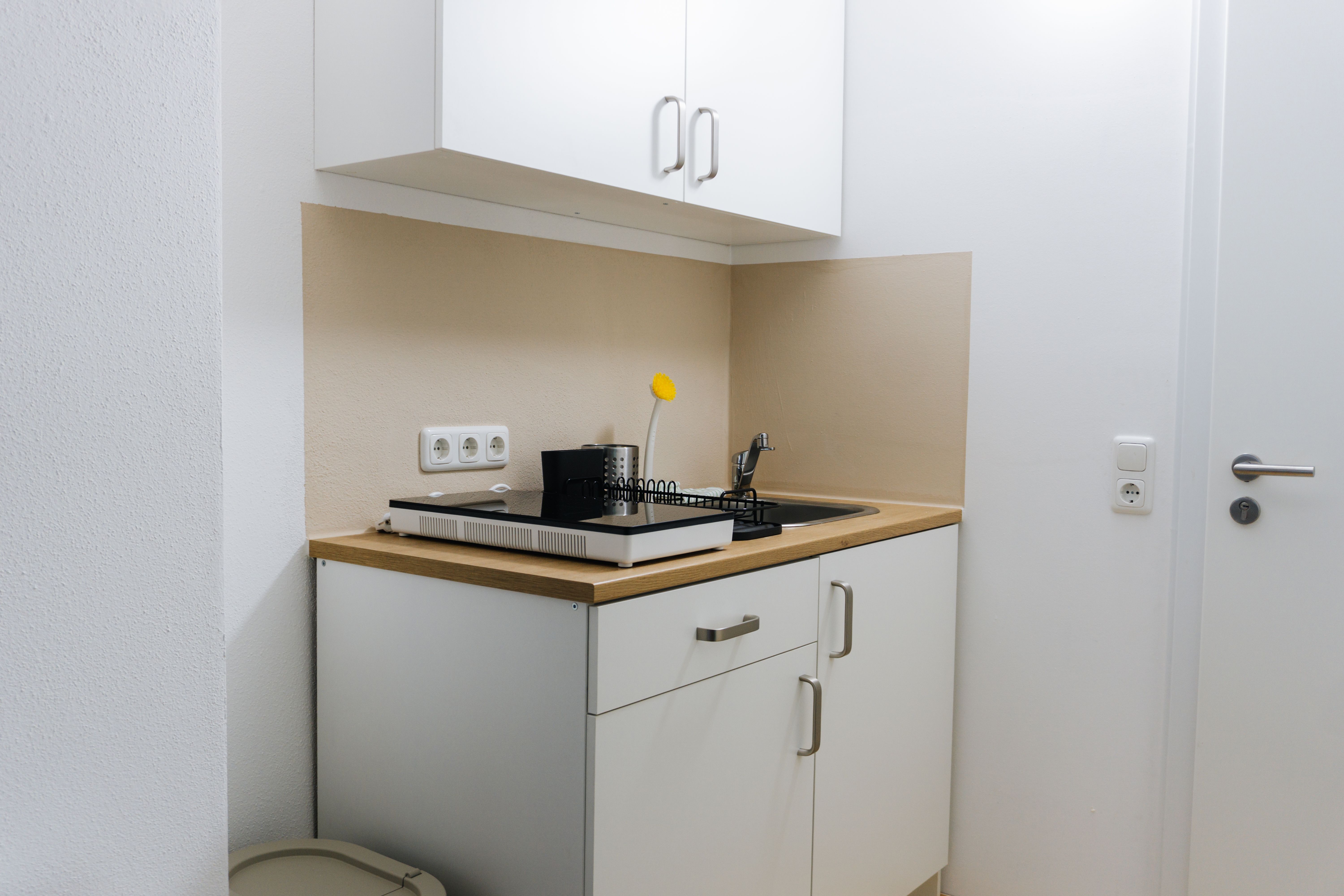 New, Lovely Suite In Regensburg - 2