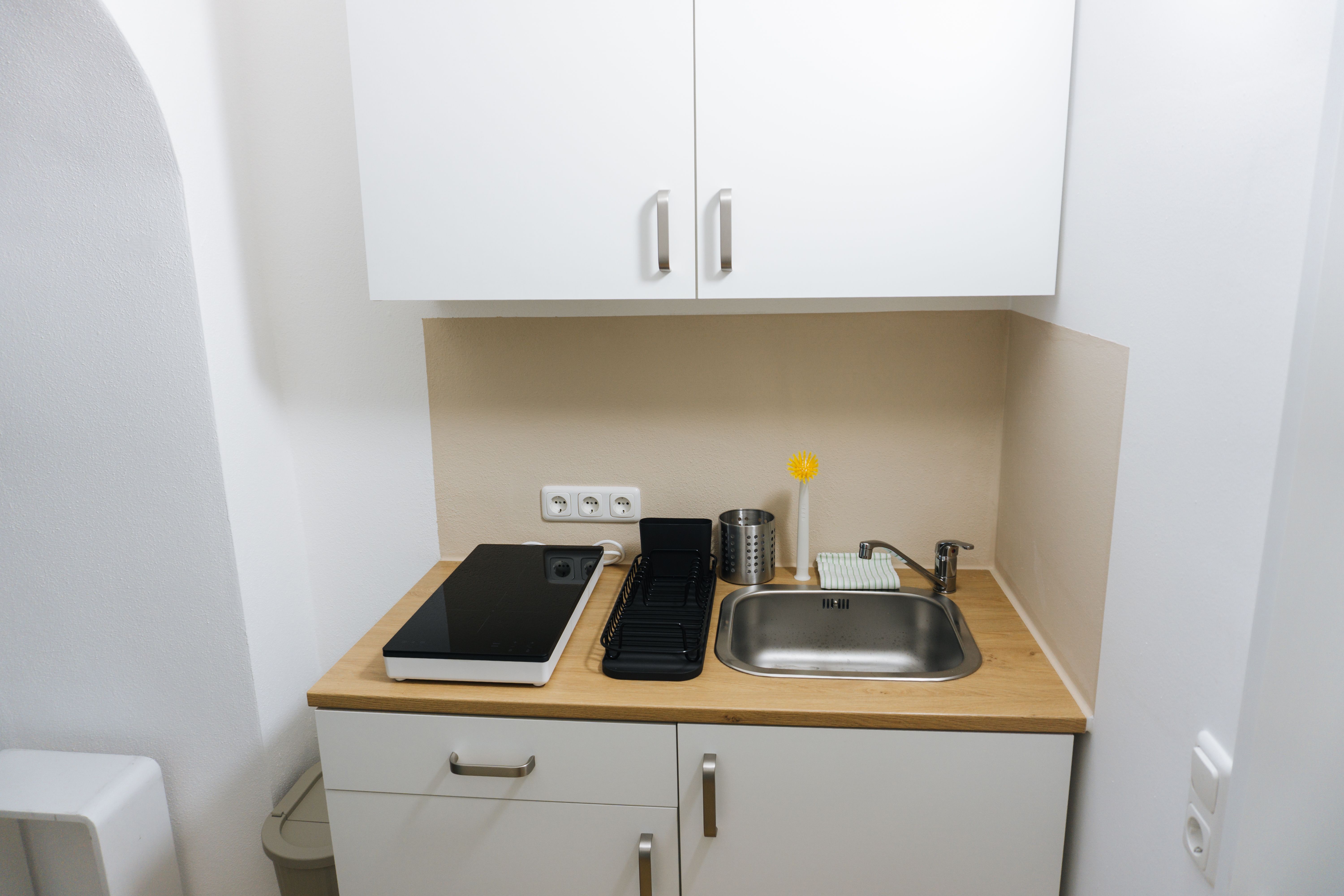 New, Lovely Suite In Regensburg - 3