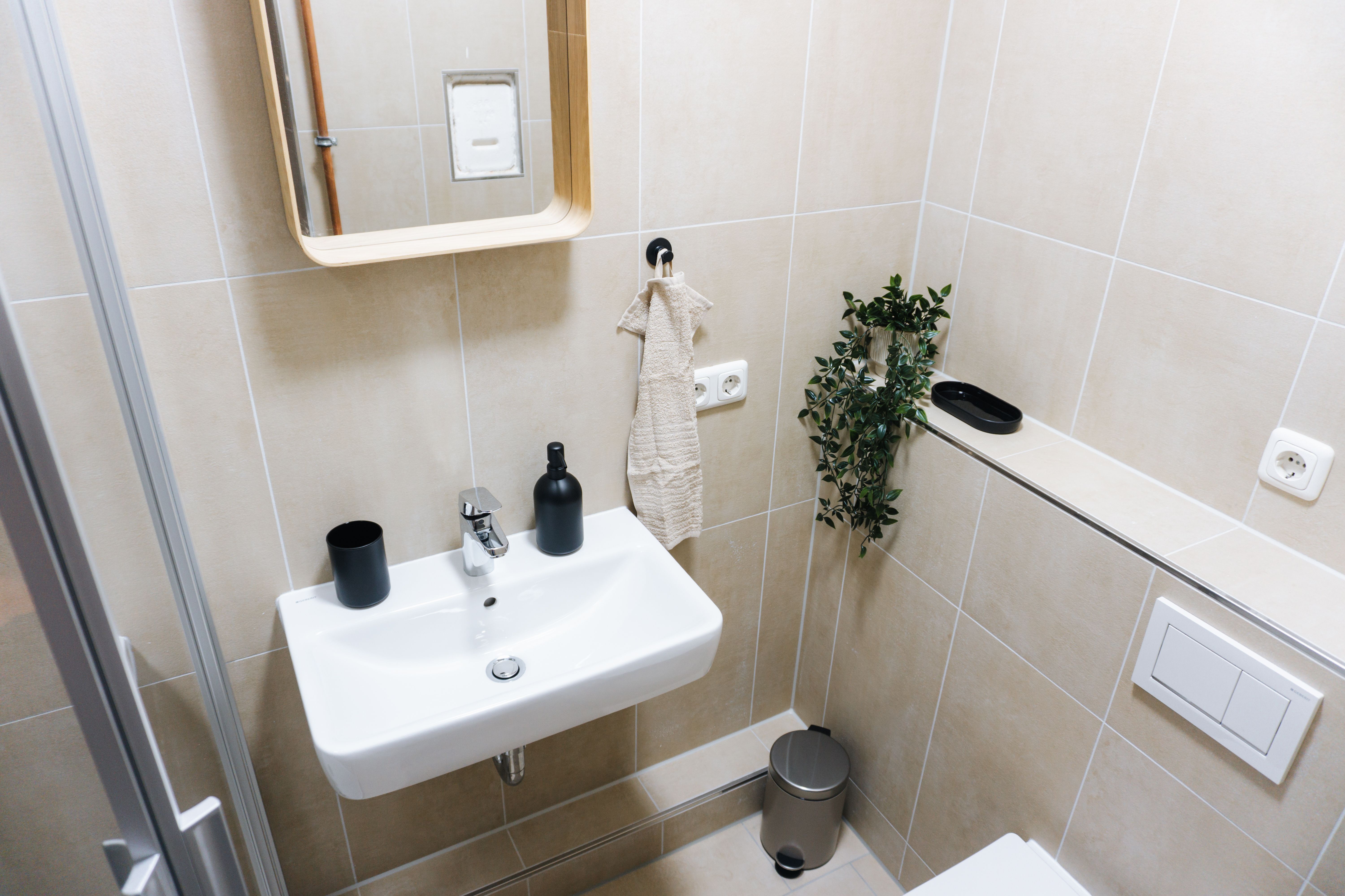 New, Lovely Suite In Regensburg - 13