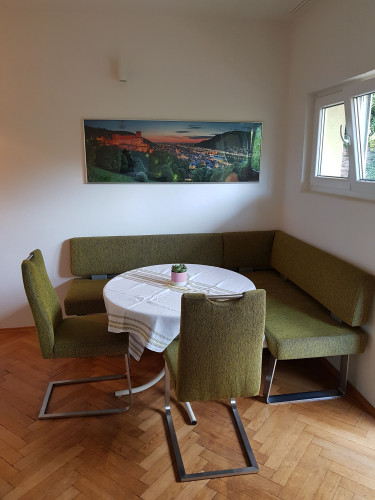 Stay in the historic center and inmidst of the nature at the same time - Gallery - 14