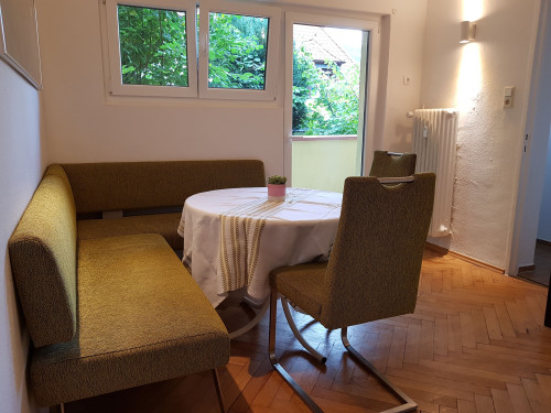 Stay in the historic center and inmidst of the nature at the same time - Gallery - 15