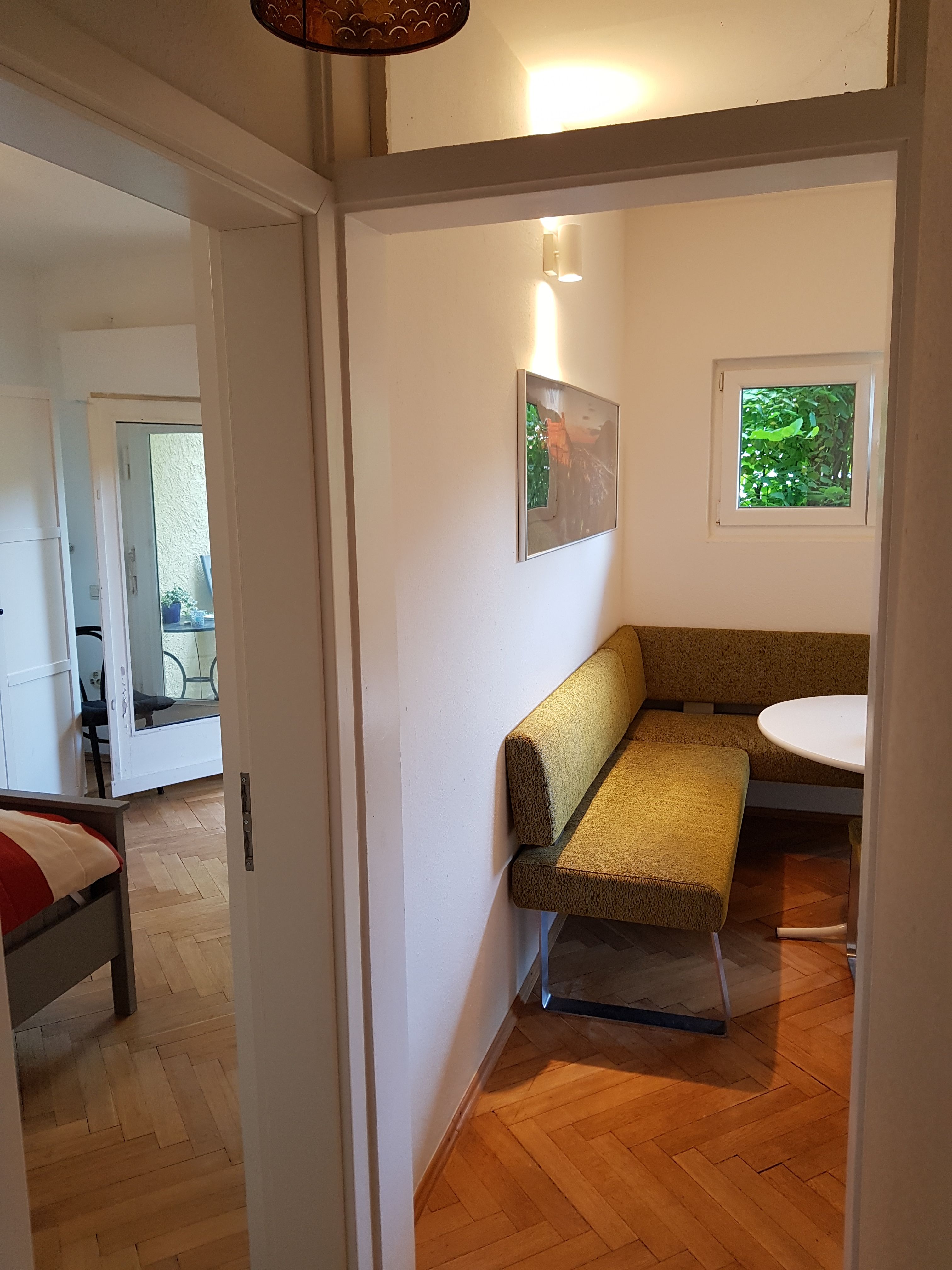 Stay In The Historic Center And Inmidst Of The Nature At The Same Time - 12