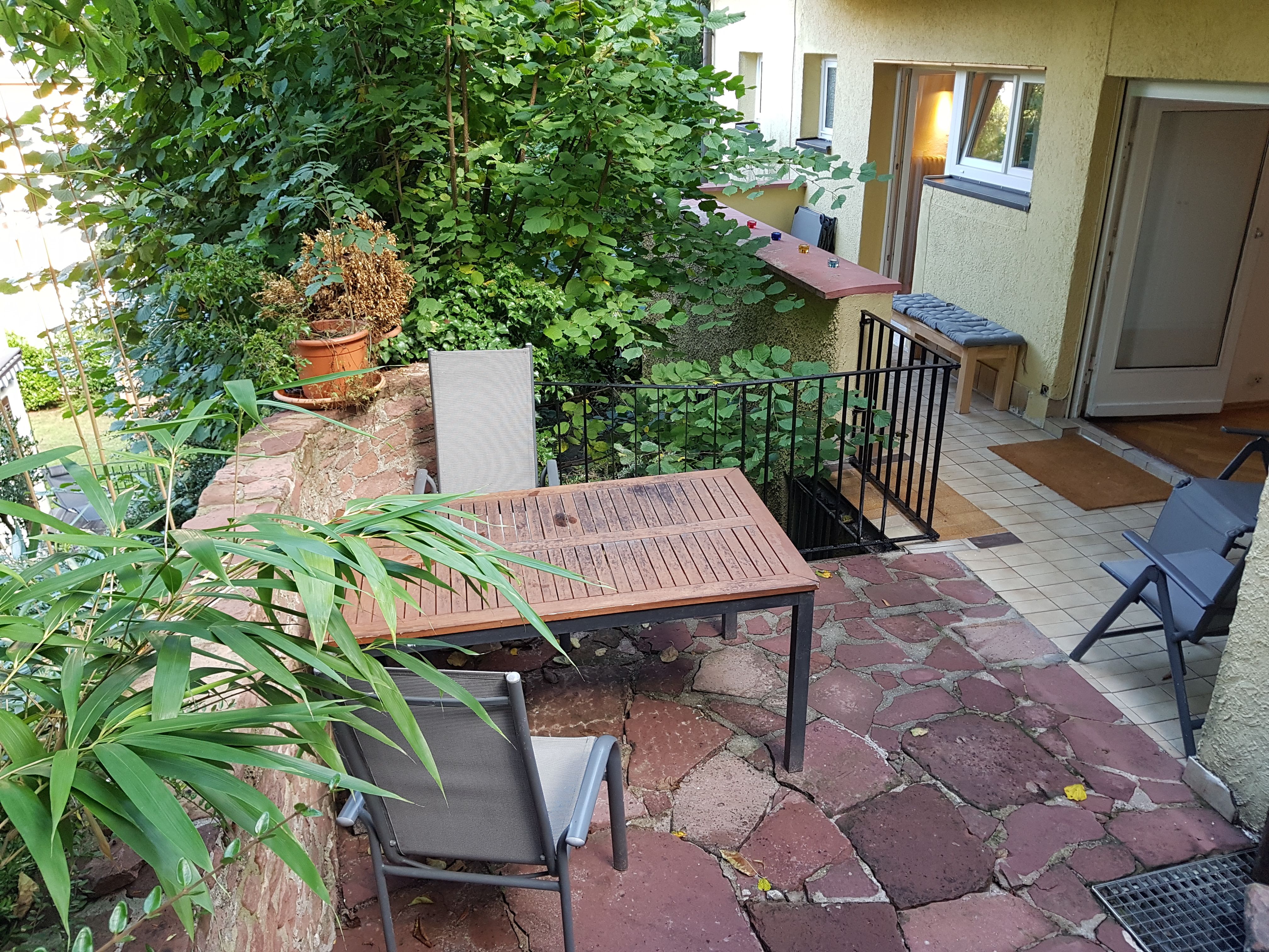 Stay In The Historic Center And Inmidst Of The Nature At The Same Time - 18