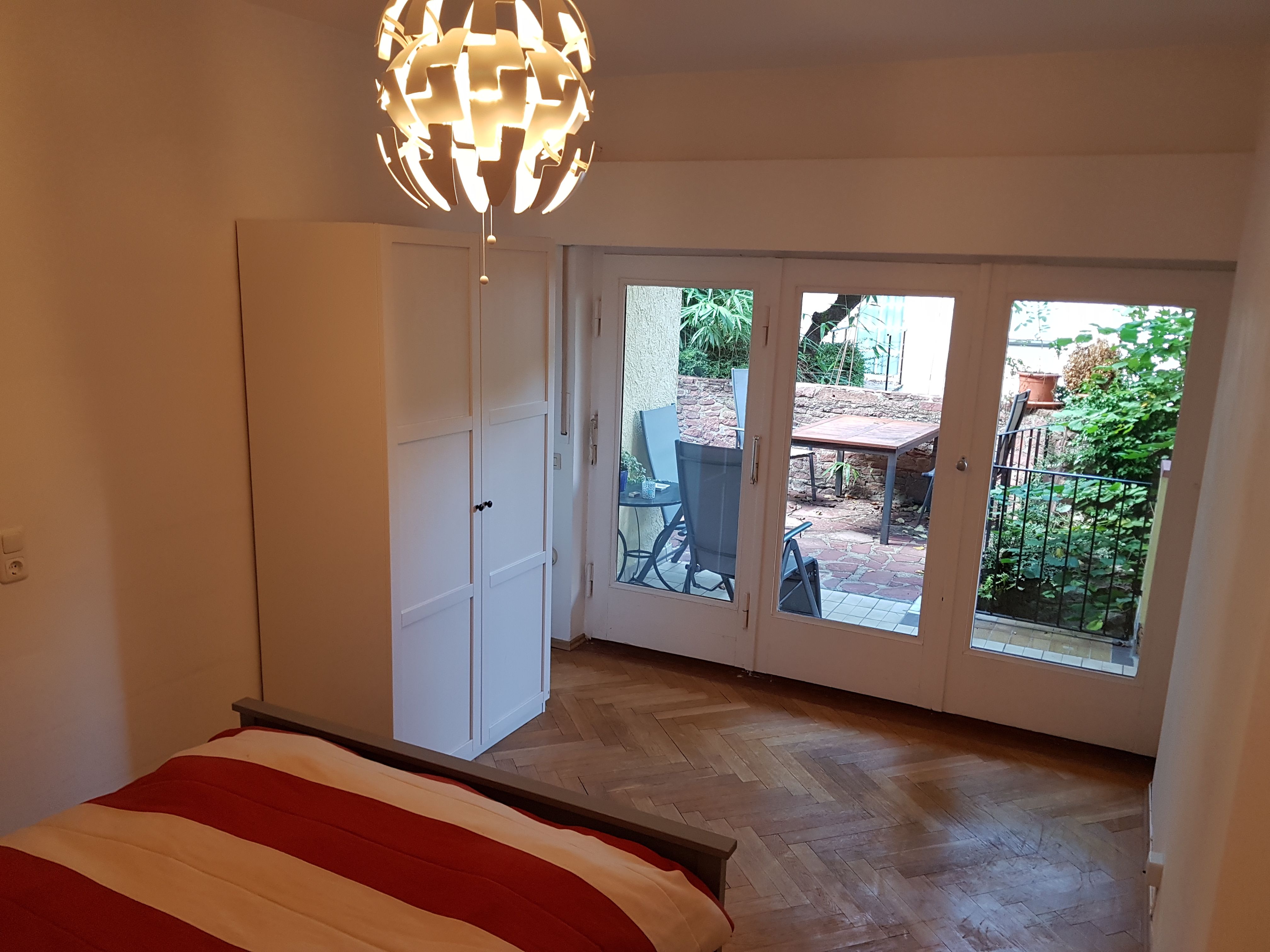 Stay In The Historic Center And Inmidst Of The Nature At The Same Time - 16