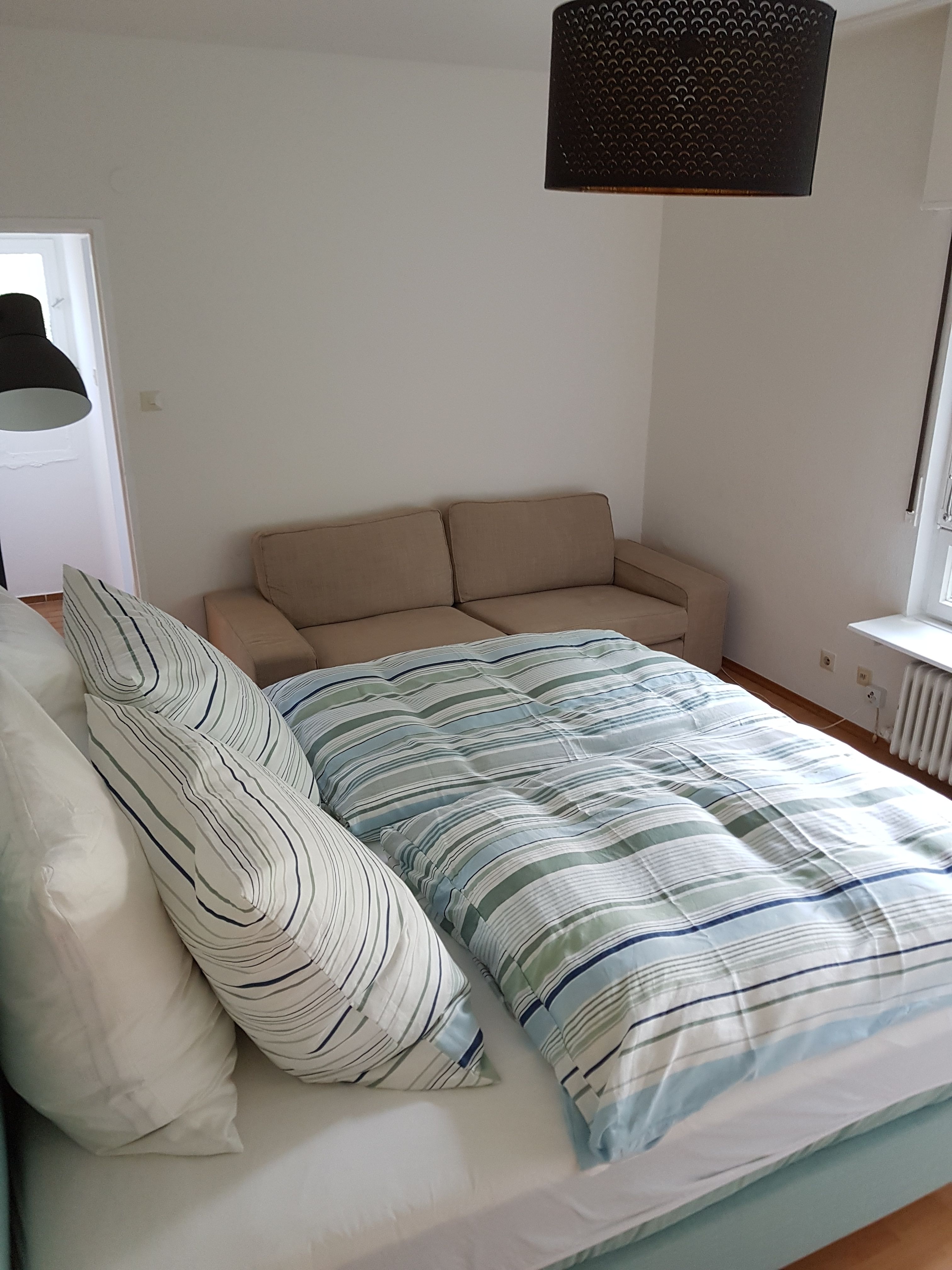 Stay In The Historic Center And Inmidst Of The Nature At The Same Time - 6