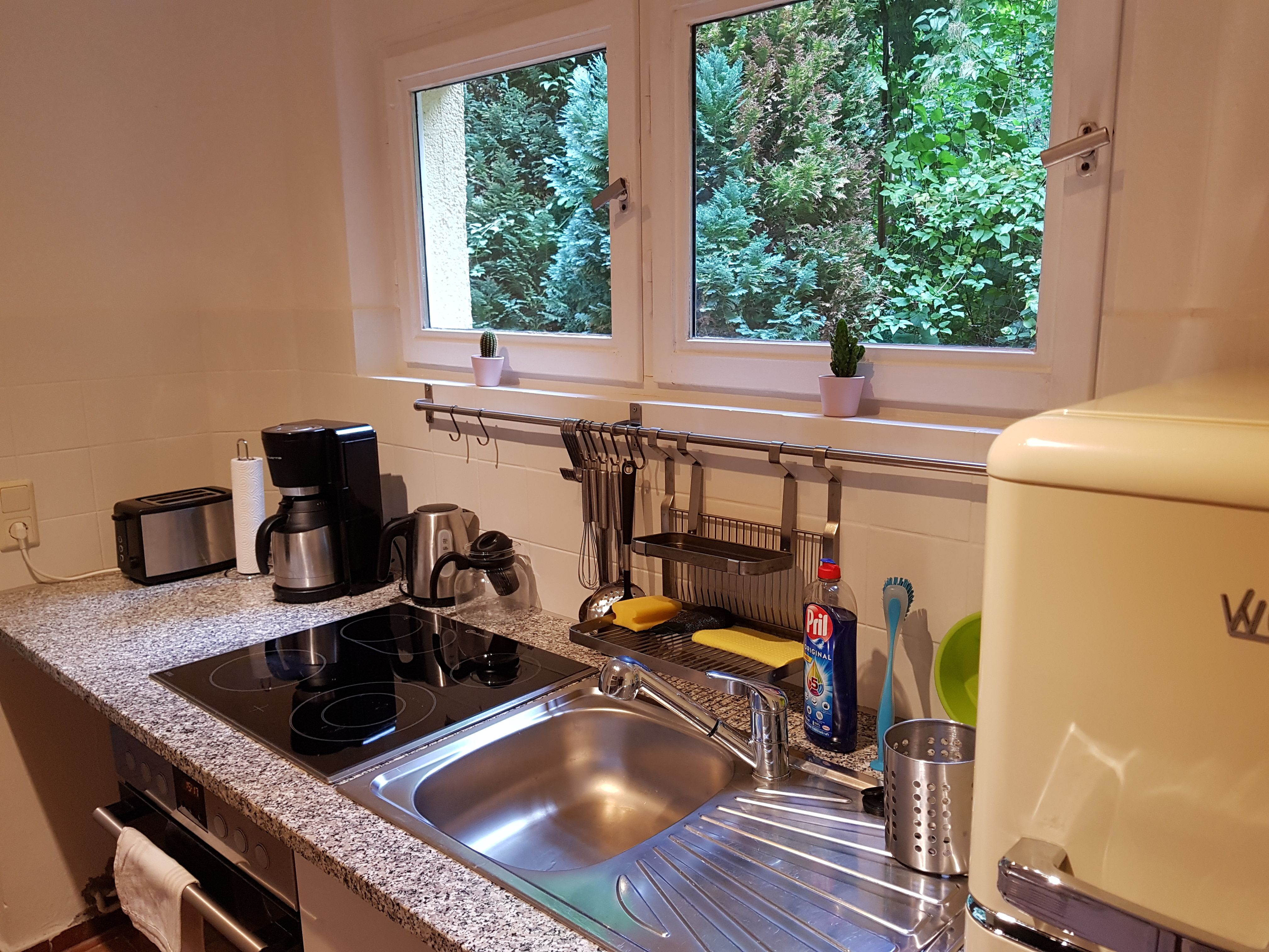 Stay In The Historic Center And Inmidst Of The Nature At The Same Time - Stay in the historic center and inmidst of the nature at the same time - Gallery - 1