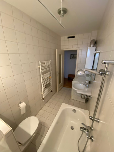 Pretty apartment close to city center, München