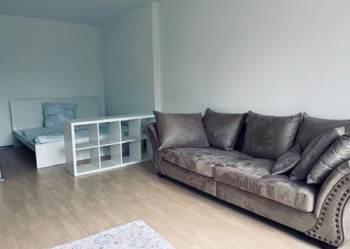 Gorgeous & beautiful flat in Lichterfelde