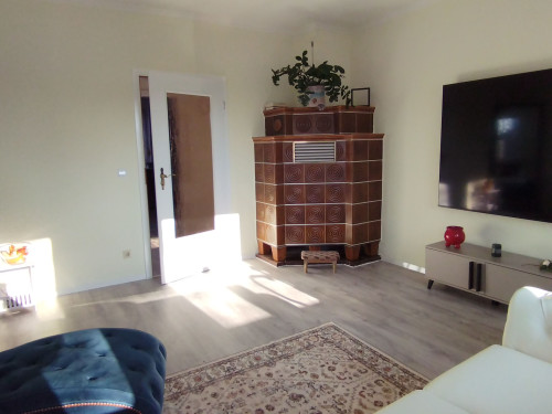 Quiet, fully furnished apartment – ideal for short stays - Gallery - 44