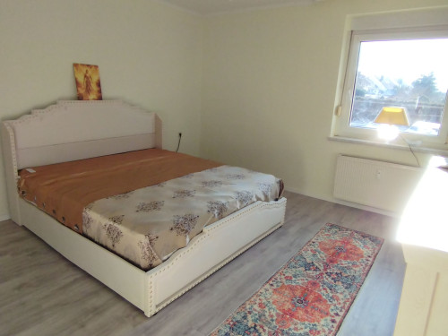 Quiet, fully furnished apartment – ideal for short stays - Gallery - 32