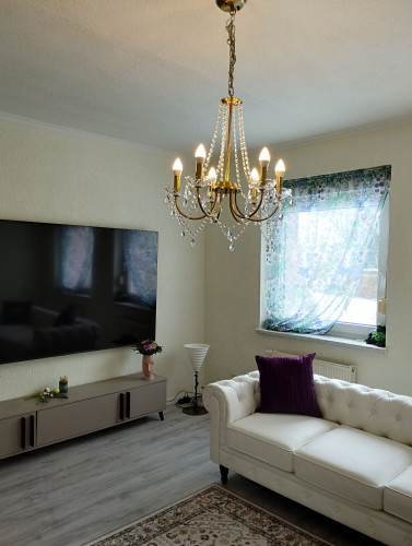 Quiet, fully furnished apartment – ideal for short stays - Gallery - 22
