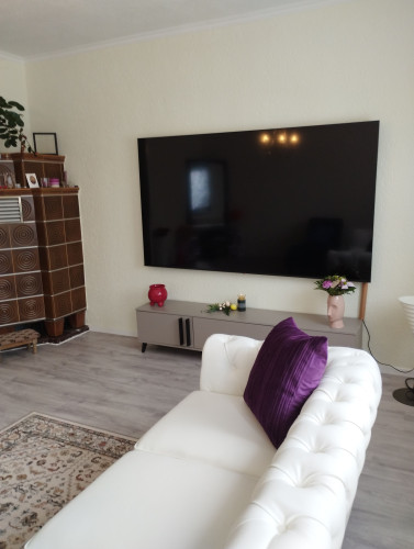 Quiet, fully furnished apartment – ideal for short stays - Gallery - 19