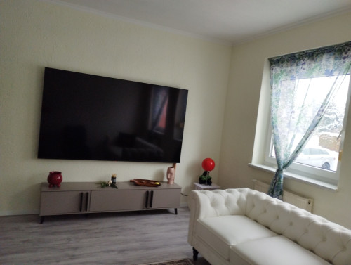 Quiet, fully furnished apartment – ideal for short stays - Gallery - 8